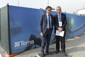 Lasco Guardia di Finanza conferma di legalità, trasparenza e ambiente